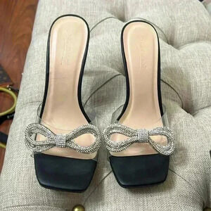 Anne Michelle evermore heels